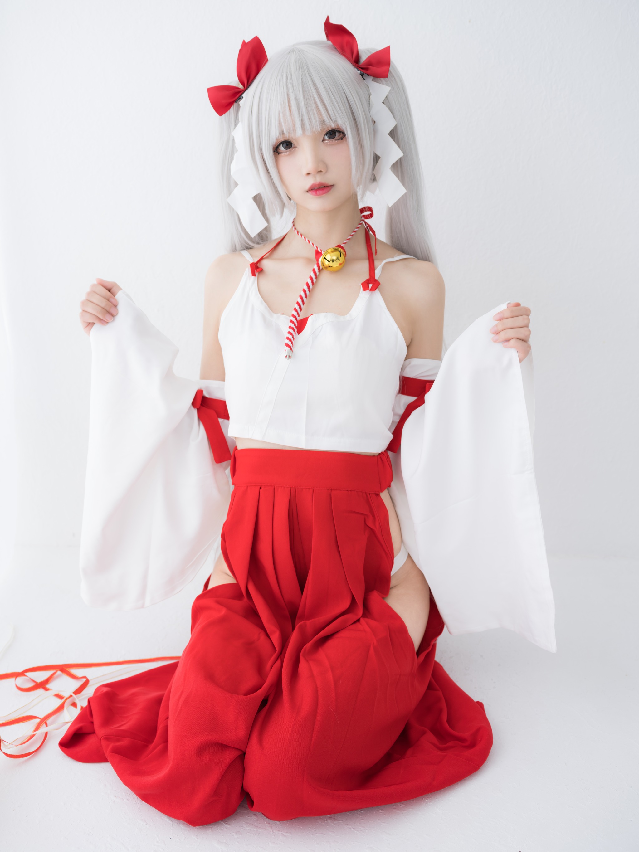 图片[1]-五更百鬼 – NO.047 女巫 [14P]-XikXak